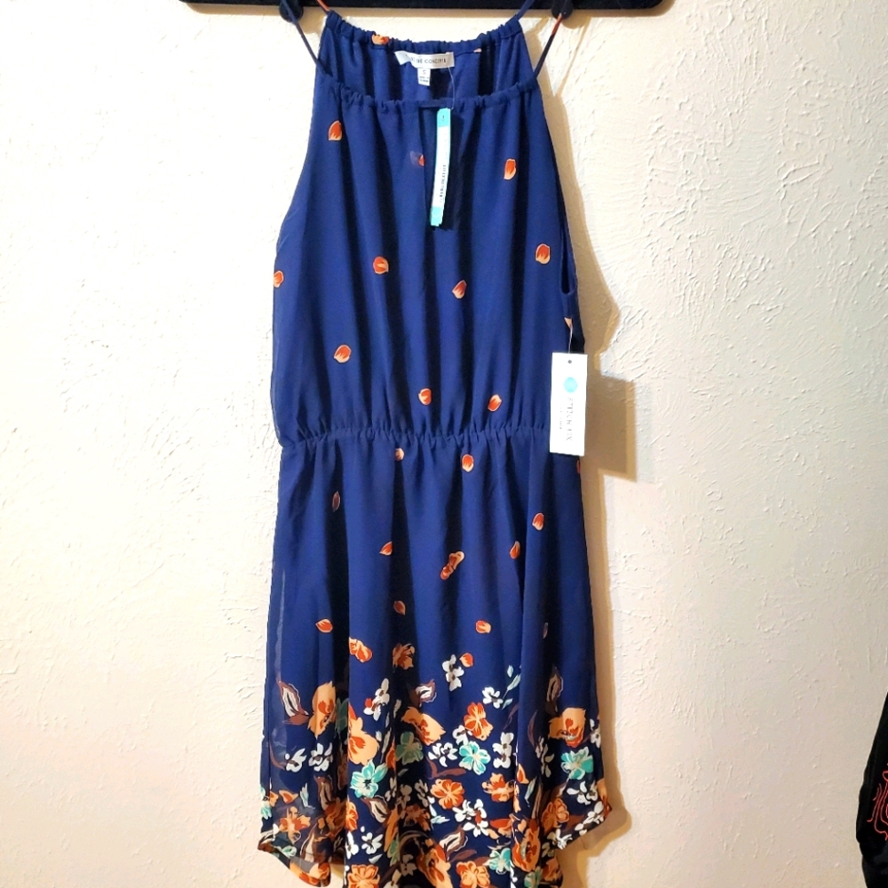 Collective Concepts Tiggy Dress